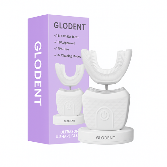 GlodenBrush™