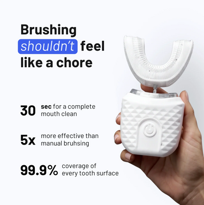 GlodenBrush™
